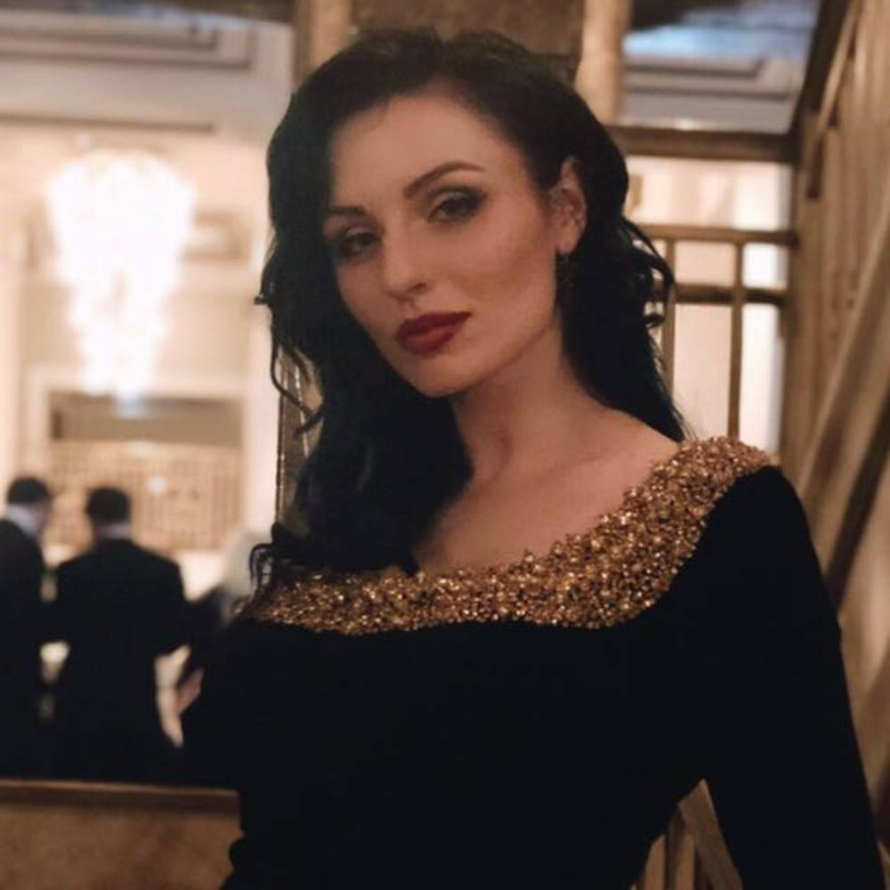 Meet your Posher, Karolina